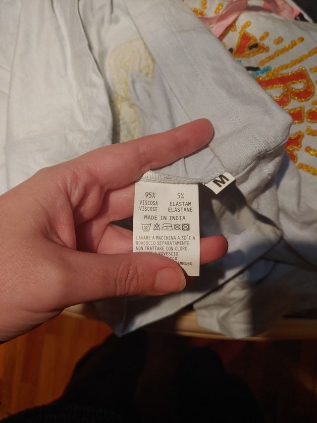 Camiseta "joya" MS PLUMS. Piolin. Looney Tunes