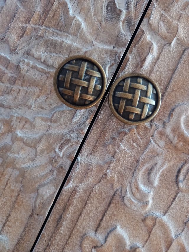 Mueble a la tiza NUEVO