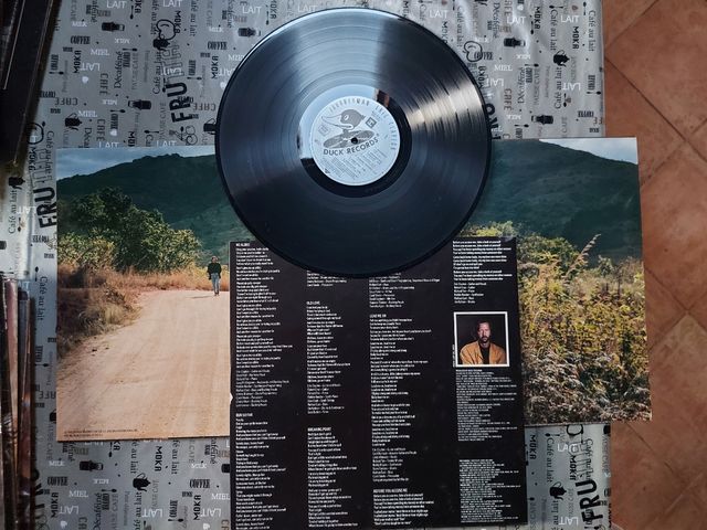 ERIC CLAPTON- JOURNEYMAN