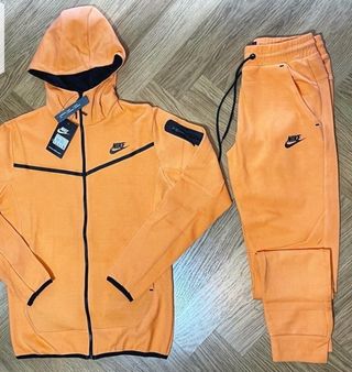 بناء السفن جيد خلق chandal nike naranja Spain - nuneatonglassandwindows.com