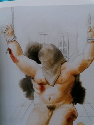 ARTE. BOTERO. CÁRCEL ABU GRAIB. LIBRO