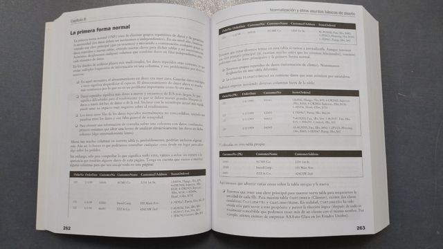 Programación con SQL Server 2005