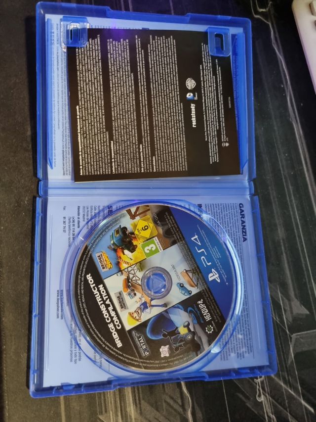 Bridge Constructor Compilation Ps4