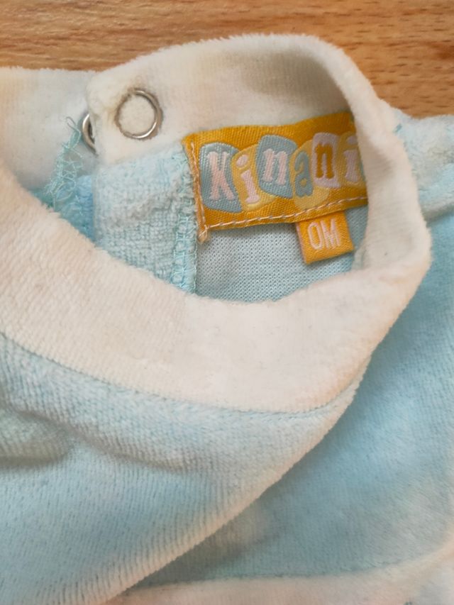 3 pijamas calentitos