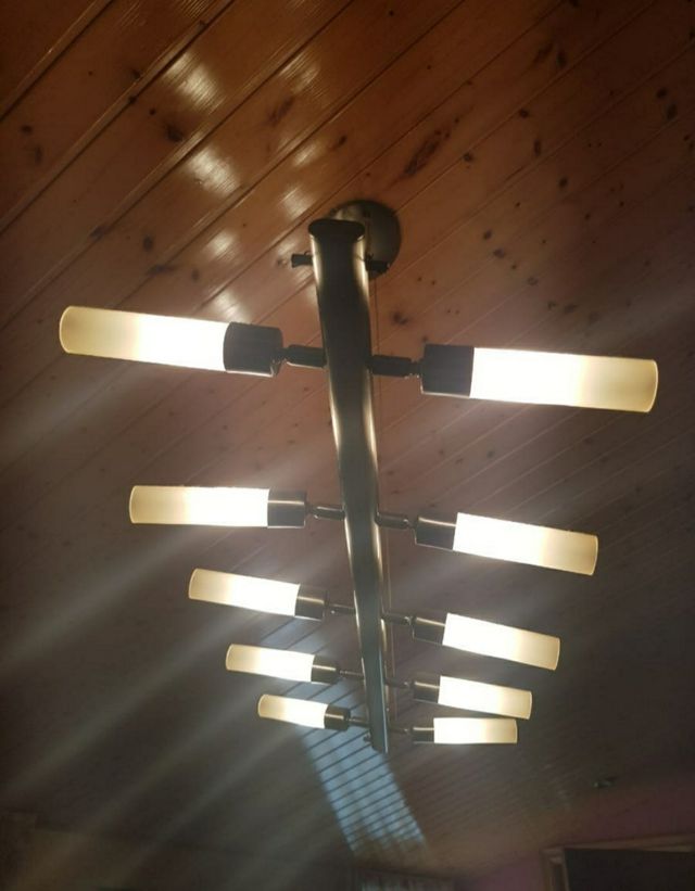 Lampara de diseño TRIAM