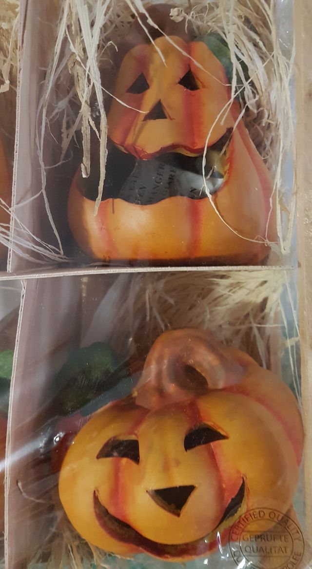 Decoración Halloween