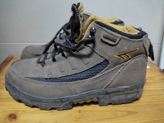 Zapatos Hi-Tec Mujer España - Zapatos Hi-Tec Ofertas Madrid