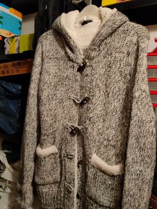 Chaqueta mujer ATMOSPHERE