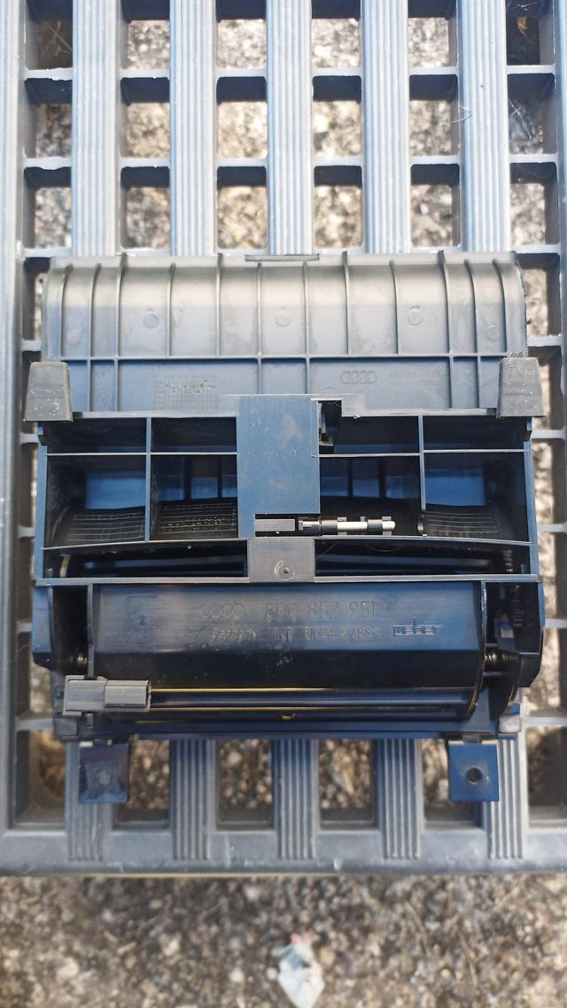 Cenicero A3 Sportback 8P