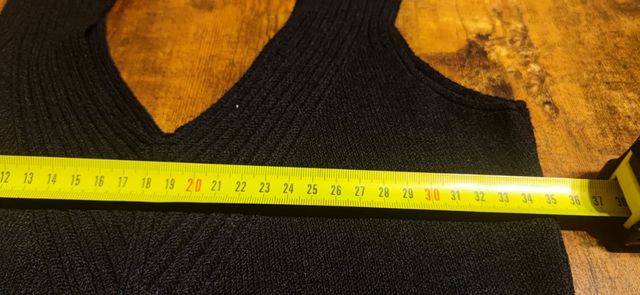 San - 2 tops de Brasil + pañuelo gris