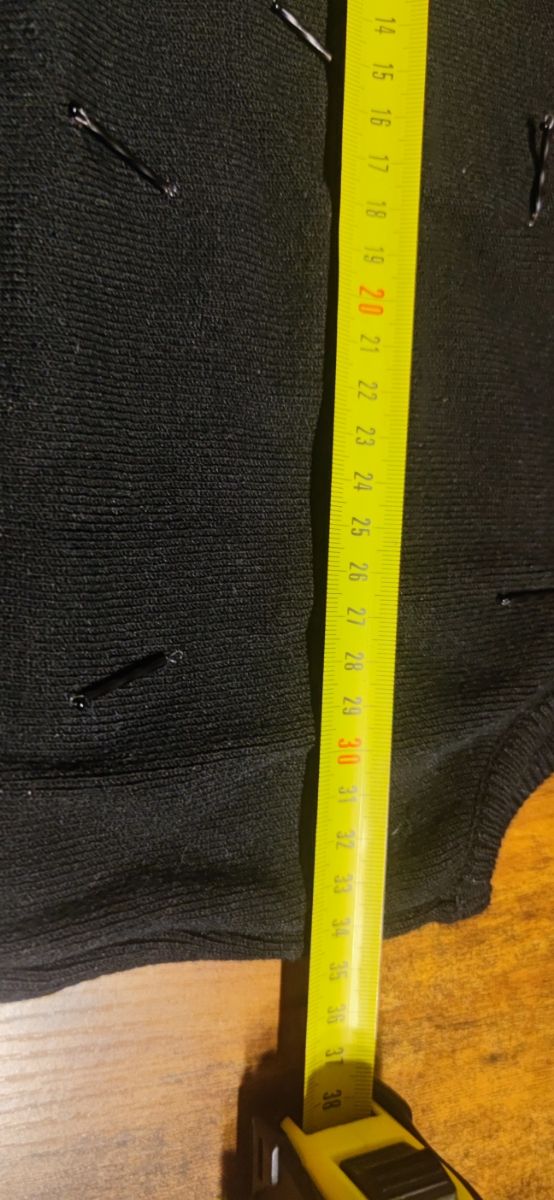 San - 2 tops de Brasil + pañuelo gris