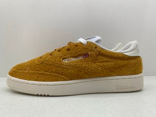 REEBOK CLUB C 85 RICH Q46413 TALLA 42 de segunda mano por 45 EUR en Getafe  en WALLAPOP