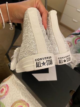 converse brillantes