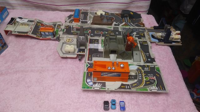 Tráiler micro machines R2 ENVIO