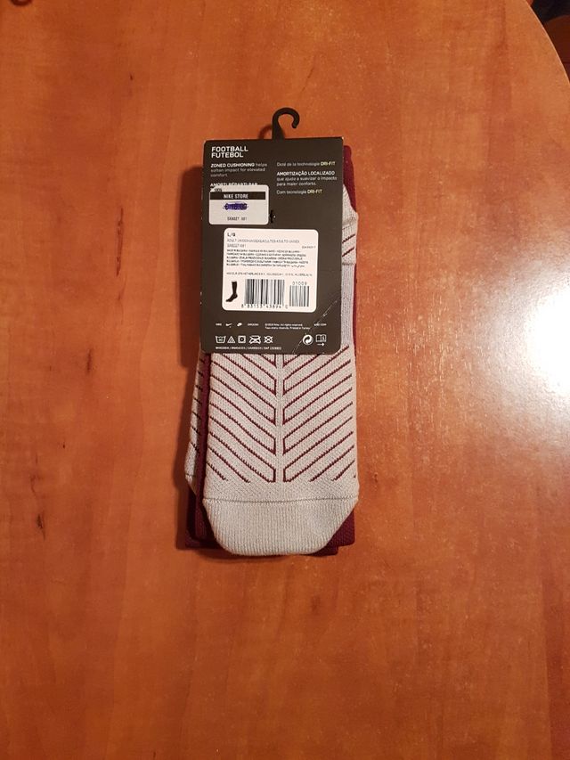 Medias Nike Barça talla 42-46