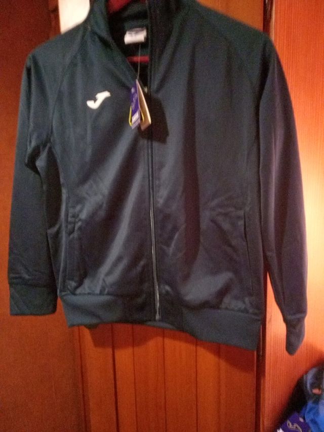 Chaquetas chándal entrenamiento