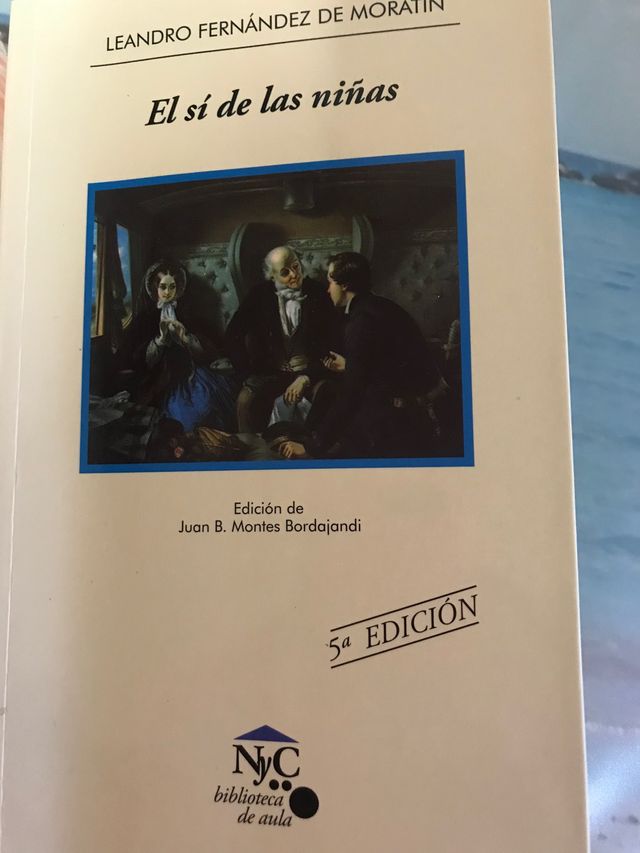 El Sí de las niñas