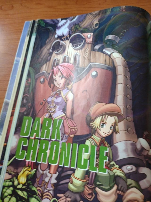 guía planetstation final fantasy ps2