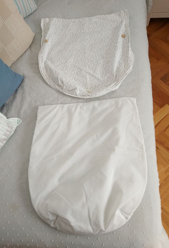 Saco Universal para silla Home&Kids