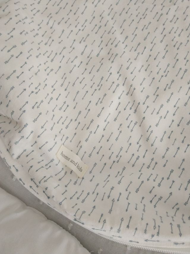 Saco Universal para silla Home&Kids