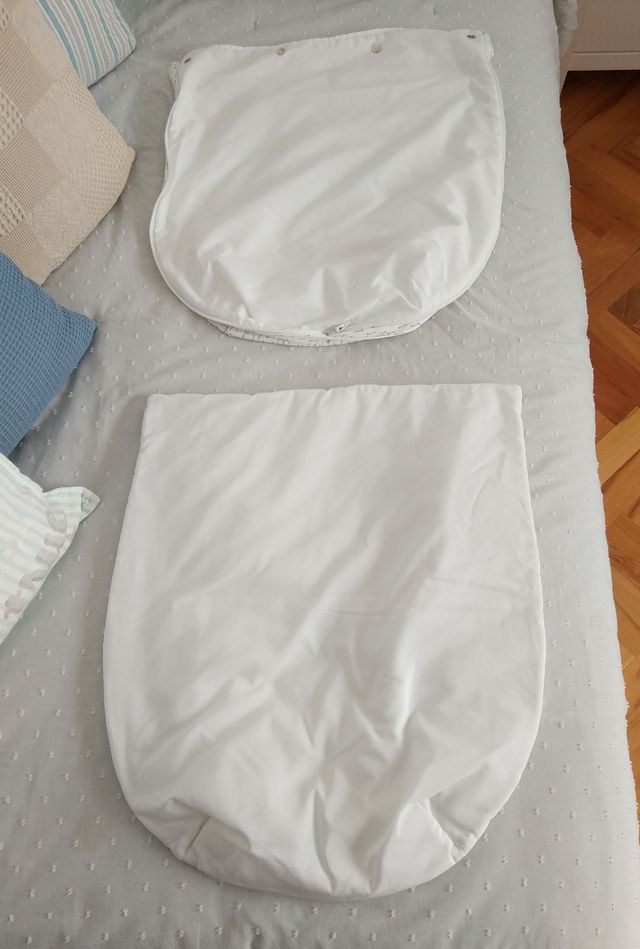 Saco Universal para silla Home&Kids