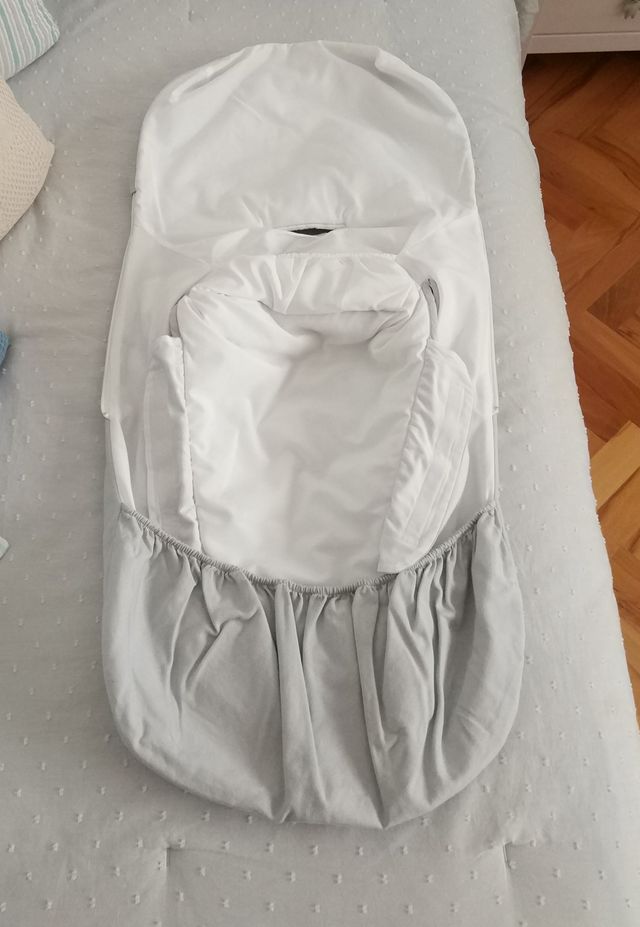 Saco Universal para silla Home&Kids