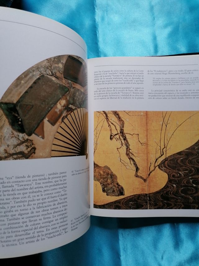 ARTE. JAPÓN Y OCCIDENTE. LIBRO