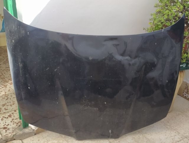 se vende capo de coche seat ibiza