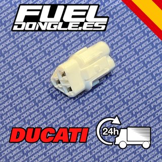 Anulador Caballete DUCATI 1299 1199 959 899 V2 V4