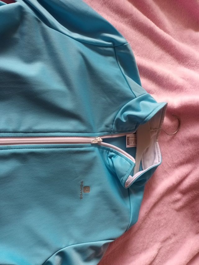 Chándal Domyos 14 años