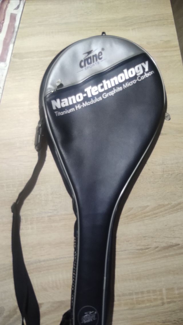 racchette tennis in fibra di carbonio