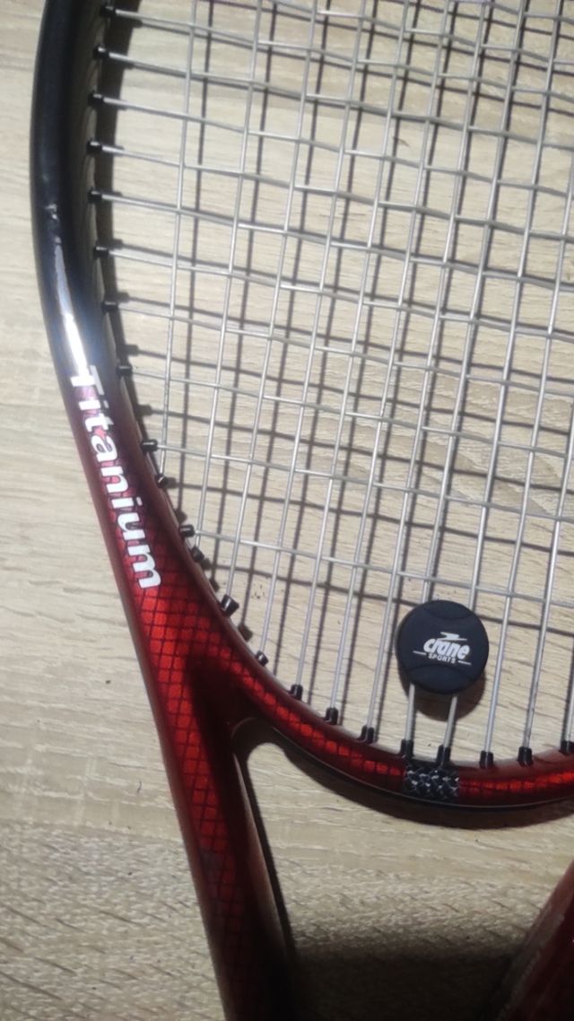 racchette tennis in fibra di carbonio