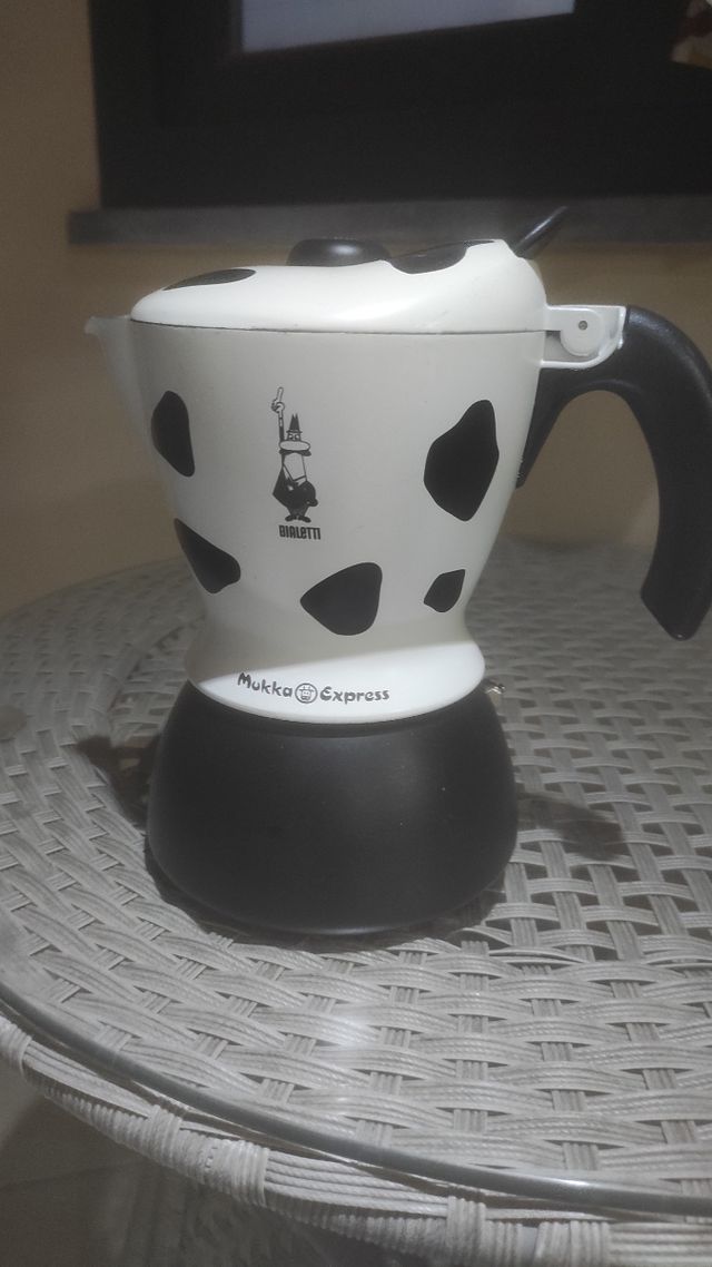 caffetteria Mokka Nuova