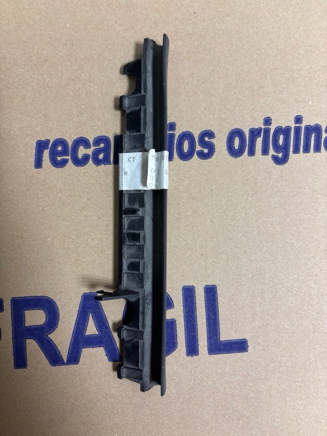 Codo de escape BMW