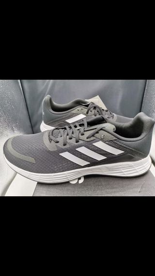 ZAPATILLAS ADIDAS TALLA 46 de segunda mano por 45 EUR en Reus en WALLAPOP