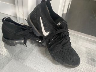vapormax talla 35