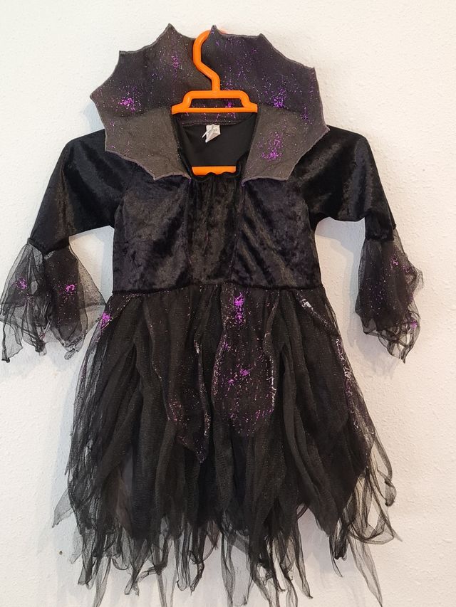 disfraz de halloween