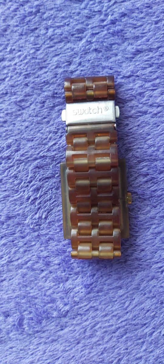 reloj suizo swatch