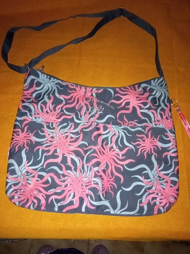 bolso de marca Nuevo no hago envios