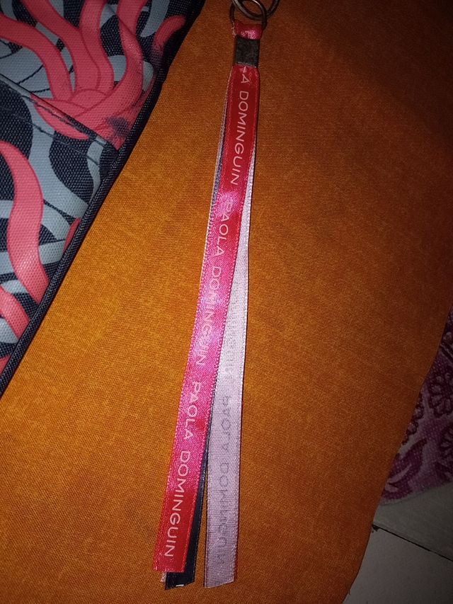 bolso de marca Nuevo no hago envios