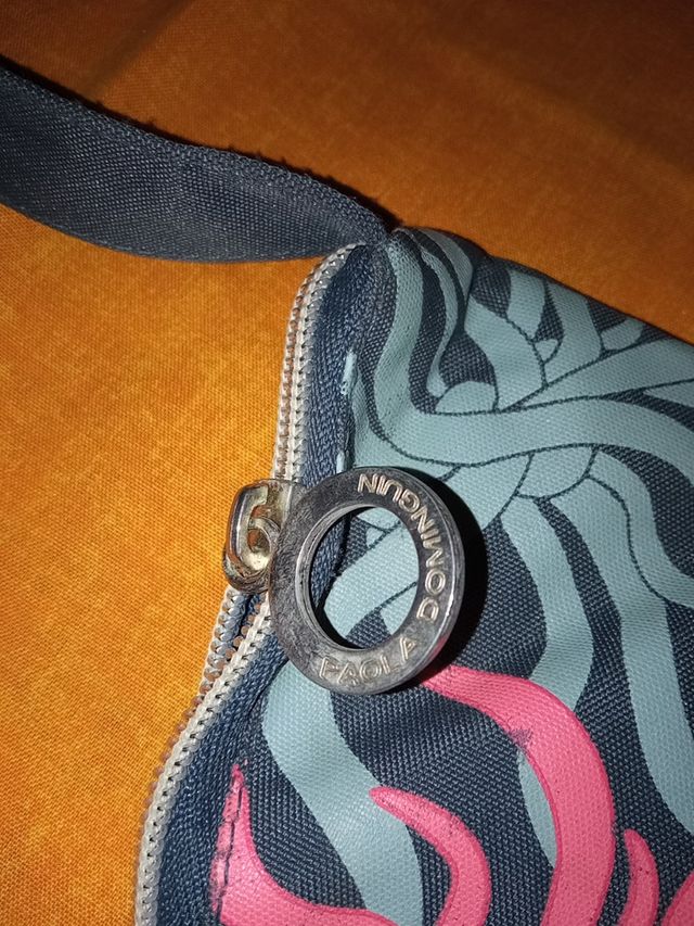 bolso de marca Nuevo no hago envios