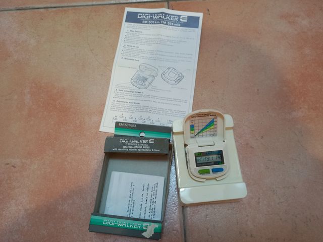 ¡Sorpréndete! La Fórmula Secreta: Pasos Y Kilómetros - cw471r7