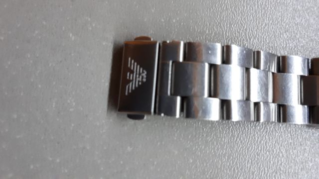 orologio donna giorgio armani