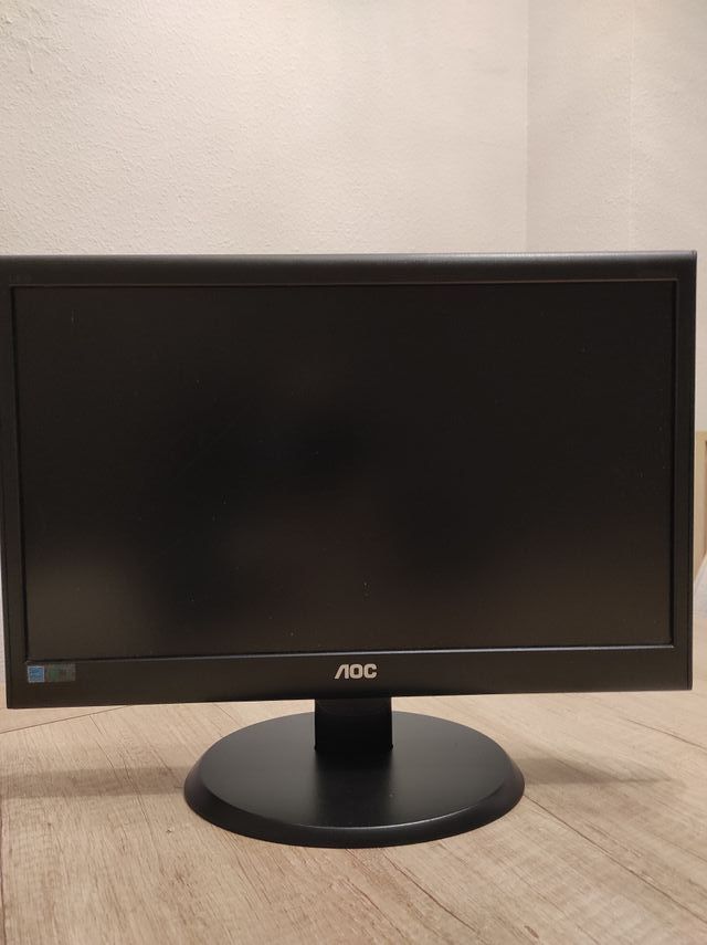 Monitor LCD