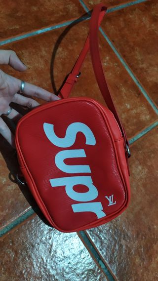 مزعج صقل التاجر bolso supreme - muradesignco.com