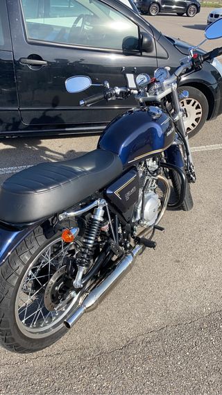 Macbor Lord Martin 125cc