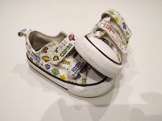 converse n 22