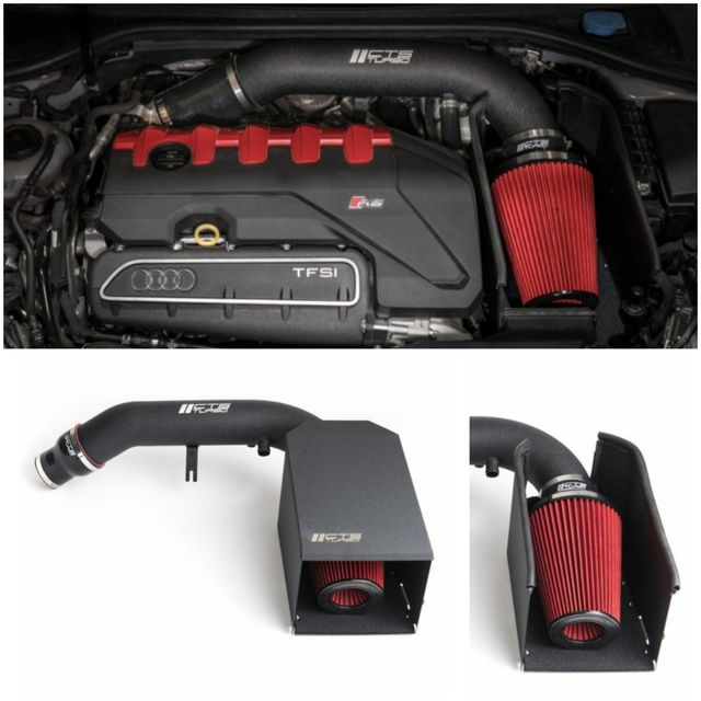 Admision CTS Audi RS3 2.5T 400cv