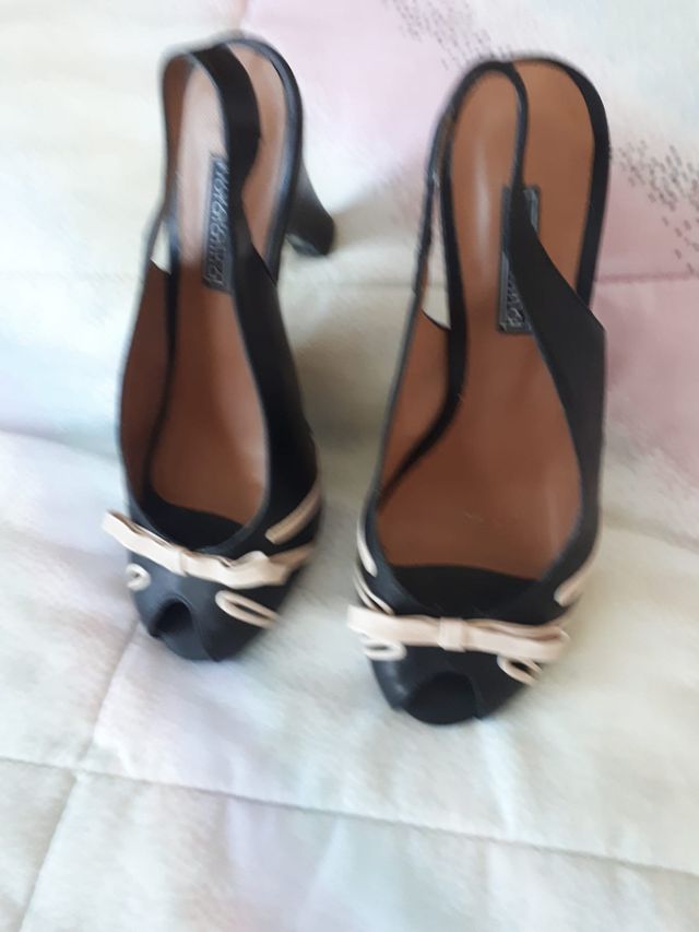 Zapatos mujer talla 37