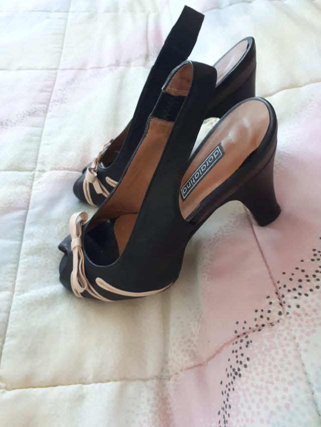 Zapatos mujer talla 37